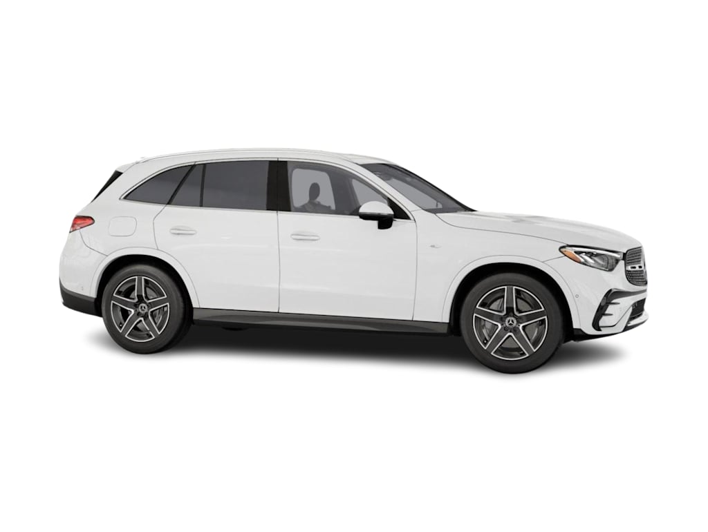 Thumbnail: 2025 Mercedes-Benz GLC - 15