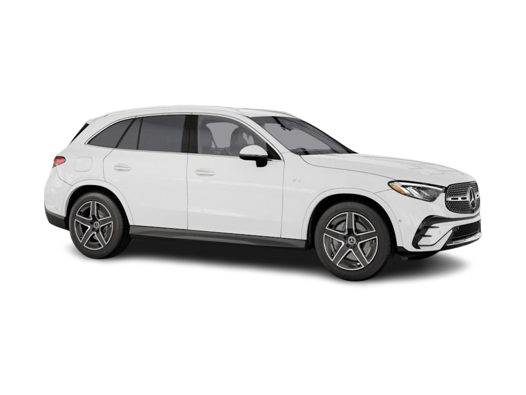 Thumbnail: 2025 Mercedes-Benz GLC - 14