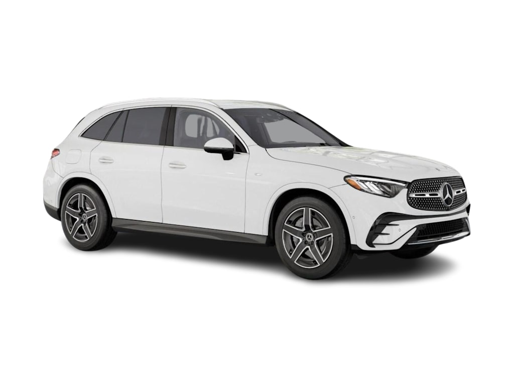 Thumbnail: 2025 Mercedes-Benz GLC - 13