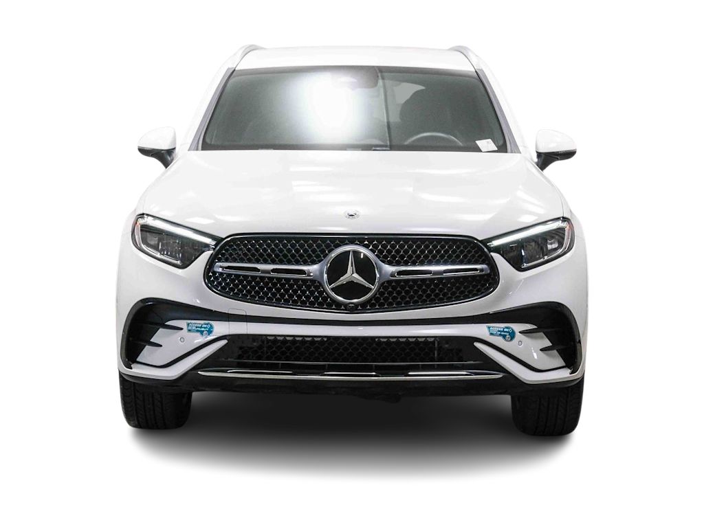 Thumbnail: 2025 Mercedes-Benz GLC - 6