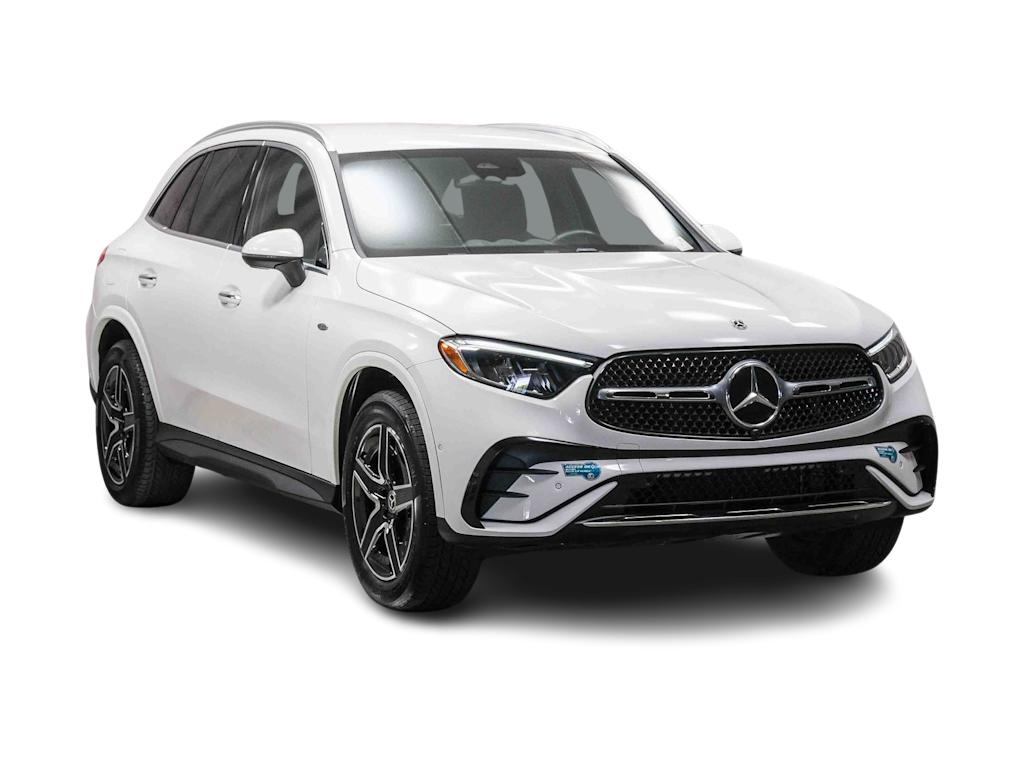 Thumbnail: 2025 Mercedes-Benz GLC - 16