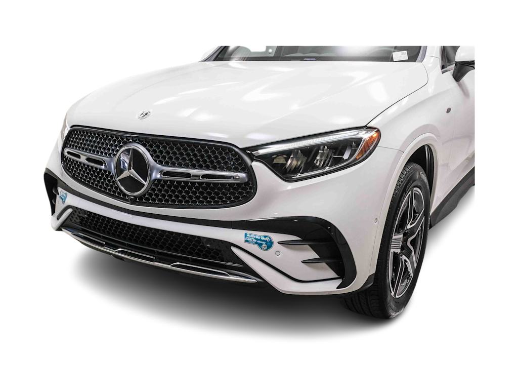 Thumbnail: 2025 Mercedes-Benz GLC - 19