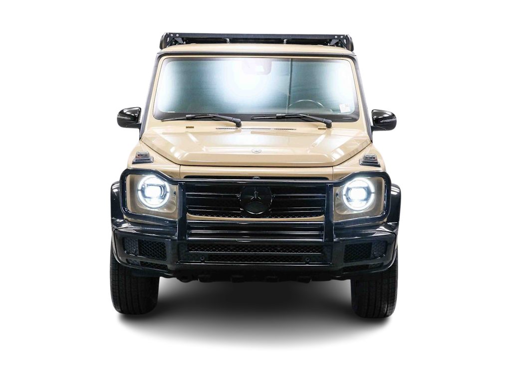 Thumbnail: 2022 Mercedes-Benz G-Class - 6