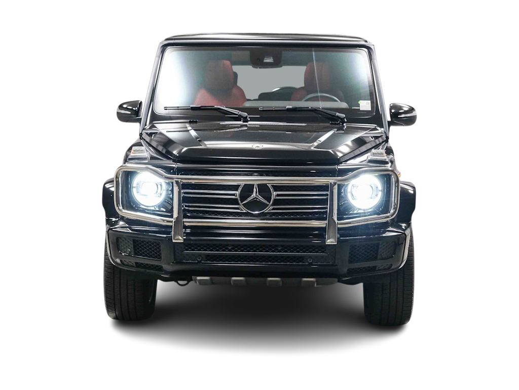 Thumbnail: 2024 Mercedes-Benz G-Class - 5