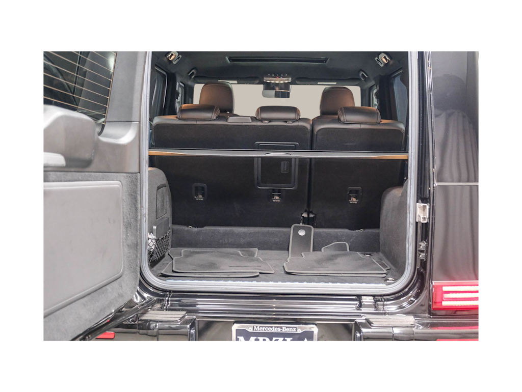Thumbnail: 2022 Mercedes-Benz G-Class - 36