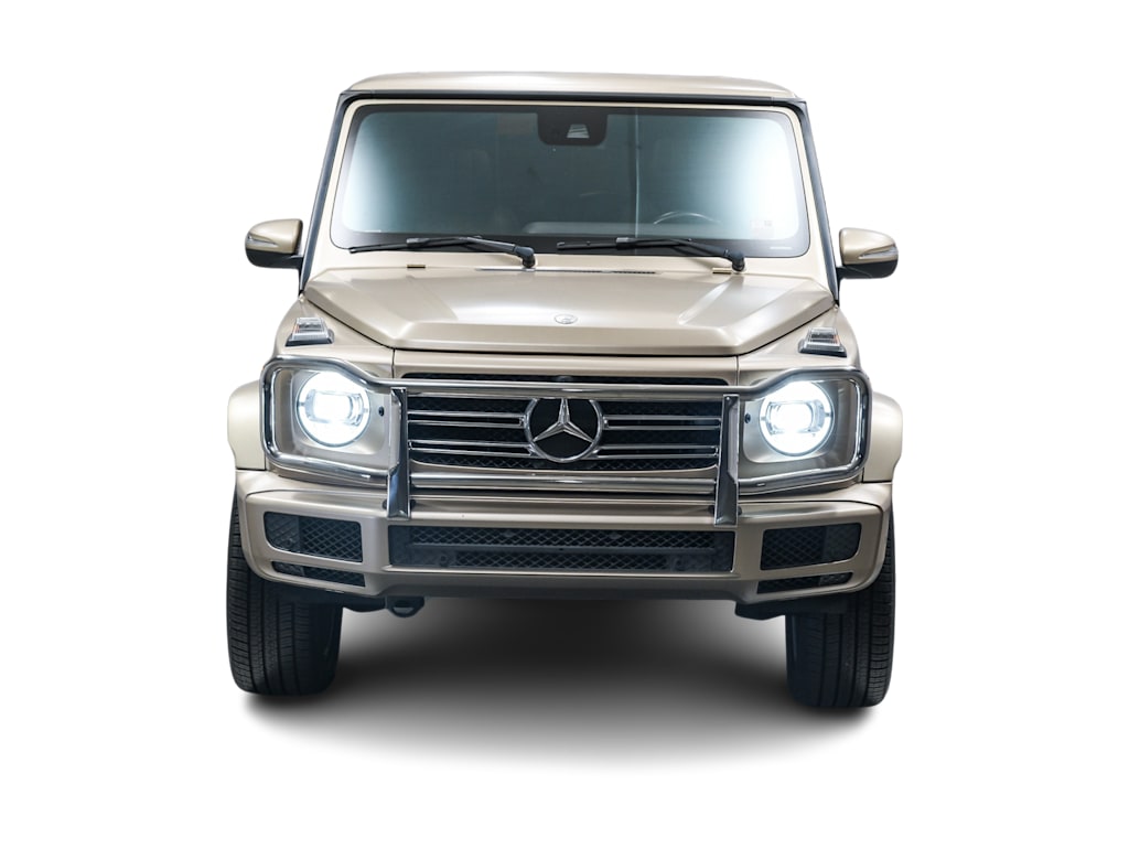 Thumbnail: 2023 Mercedes-Benz G-Class - 5