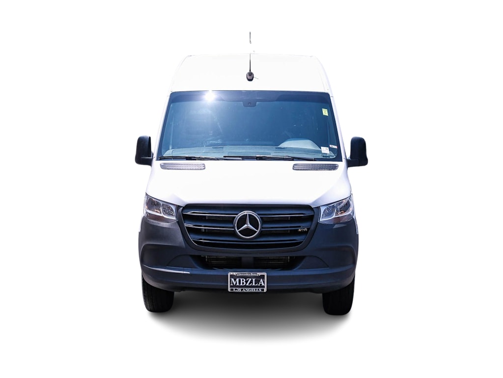 Thumbnail: 2023 Mercedes-Benz Sprinter - 5