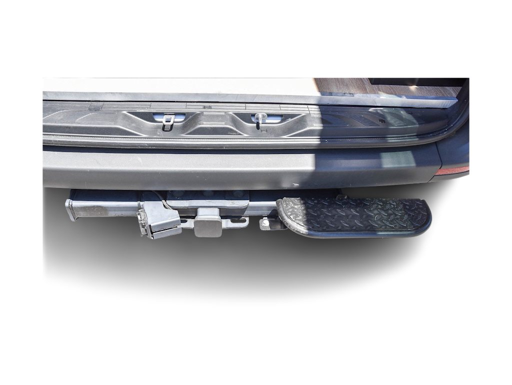 Thumbnail: 2021 Mercedes-Benz Sprinter - 22