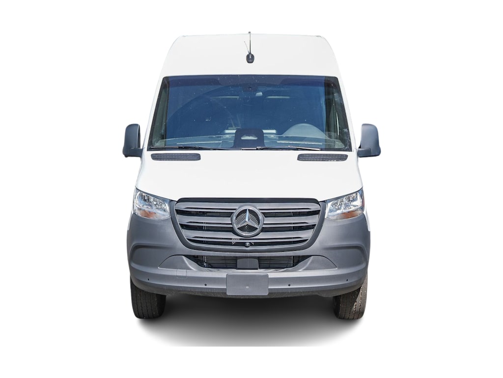 Thumbnail: 2026 Mercedes-Benz Sprinter - 4