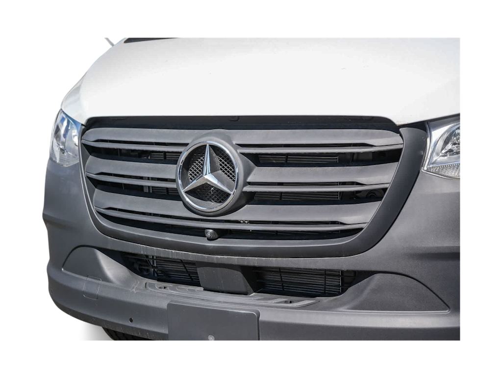 Thumbnail: 2026 Mercedes-Benz Sprinter - 18