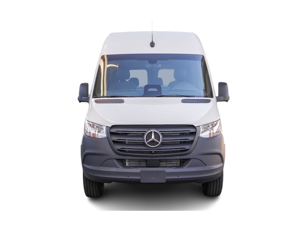 Thumbnail: 2026 Mercedes-Benz Sprinter - 5