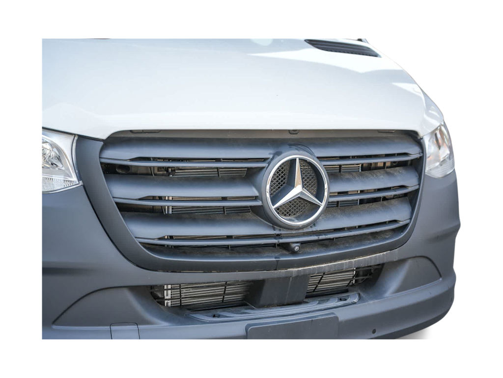 Thumbnail: 2026 Mercedes-Benz Sprinter - 19