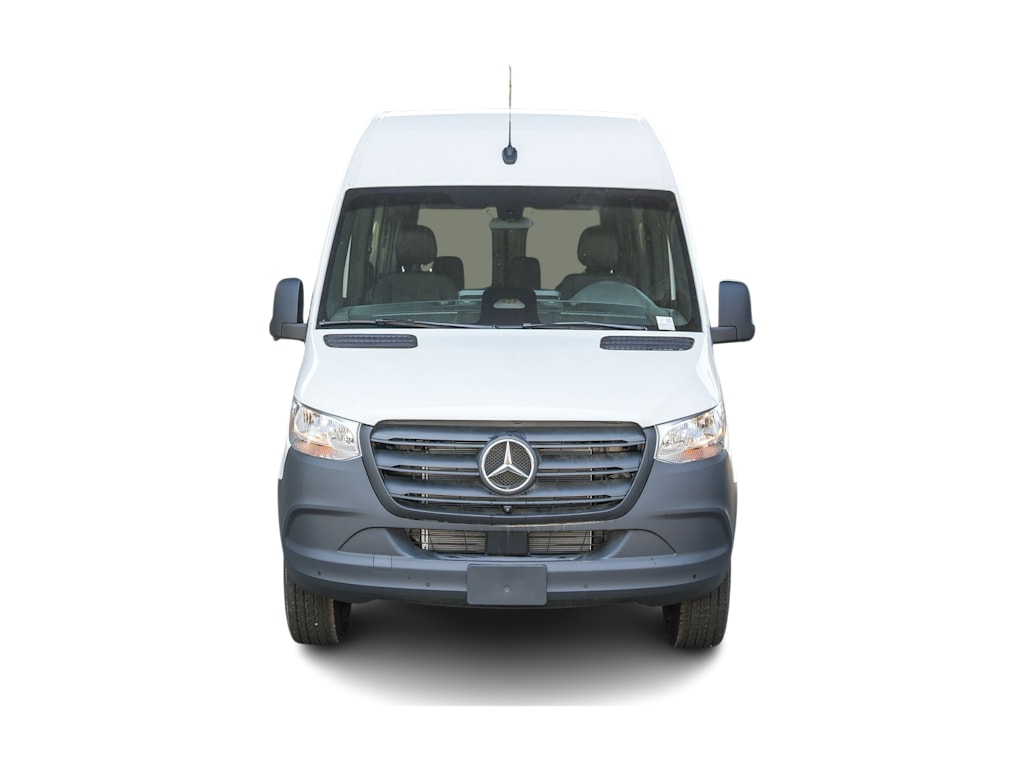 Thumbnail: 2026 Mercedes-Benz Sprinter - 5
