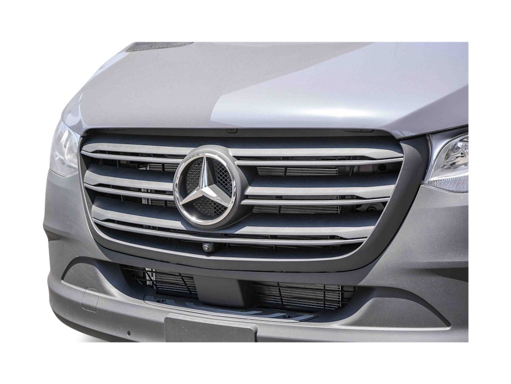Thumbnail: 2026 Mercedes-Benz Sprinter - 18