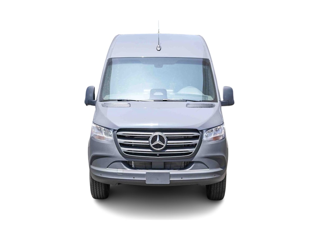 Thumbnail: 2026 Mercedes-Benz Sprinter - 5
