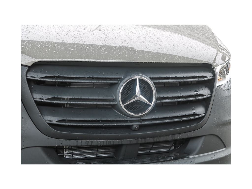 Thumbnail: 2024 Mercedes-Benz Sprinter - 18