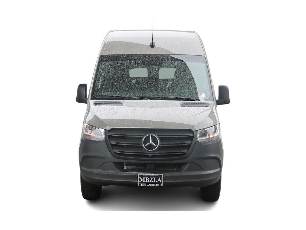 Thumbnail: 2024 Mercedes-Benz Sprinter - 5