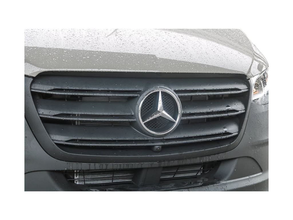 Thumbnail: 2024 Mercedes-Benz Sprinter - 18