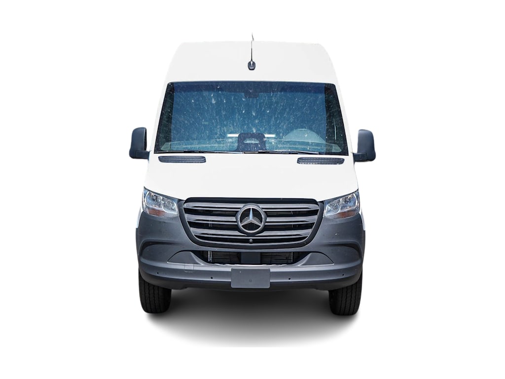 Thumbnail: 2026 Mercedes-Benz Sprinter - 4