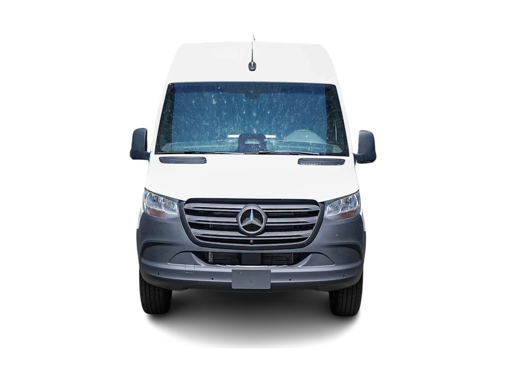 Thumbnail: 2026 Mercedes-Benz Sprinter - 4