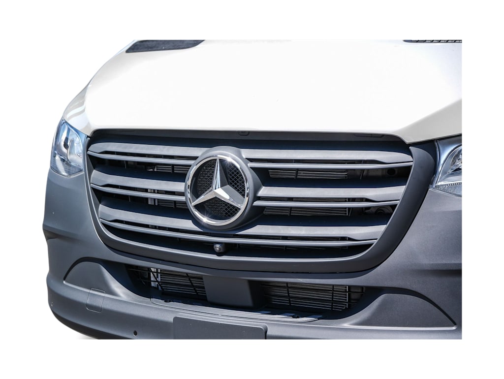 Thumbnail: 2026 Mercedes-Benz Sprinter - 17