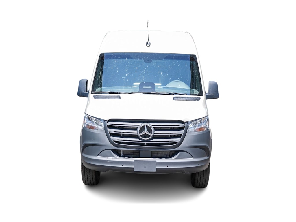 Thumbnail: 2026 Mercedes-Benz Sprinter - 5