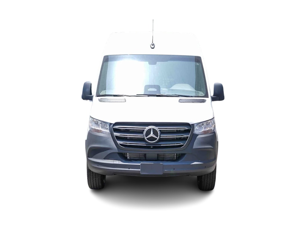 Thumbnail: 2026 Mercedes-Benz Sprinter - 4
