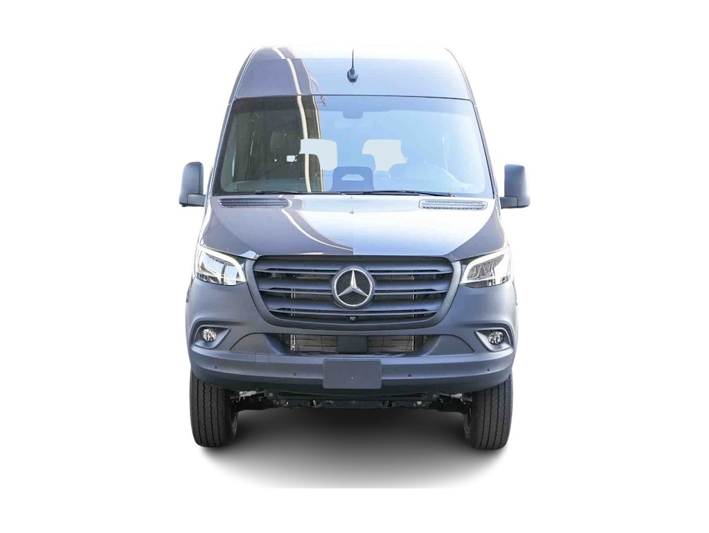 Thumbnail: 2026 Mercedes-Benz Sprinter - 4
