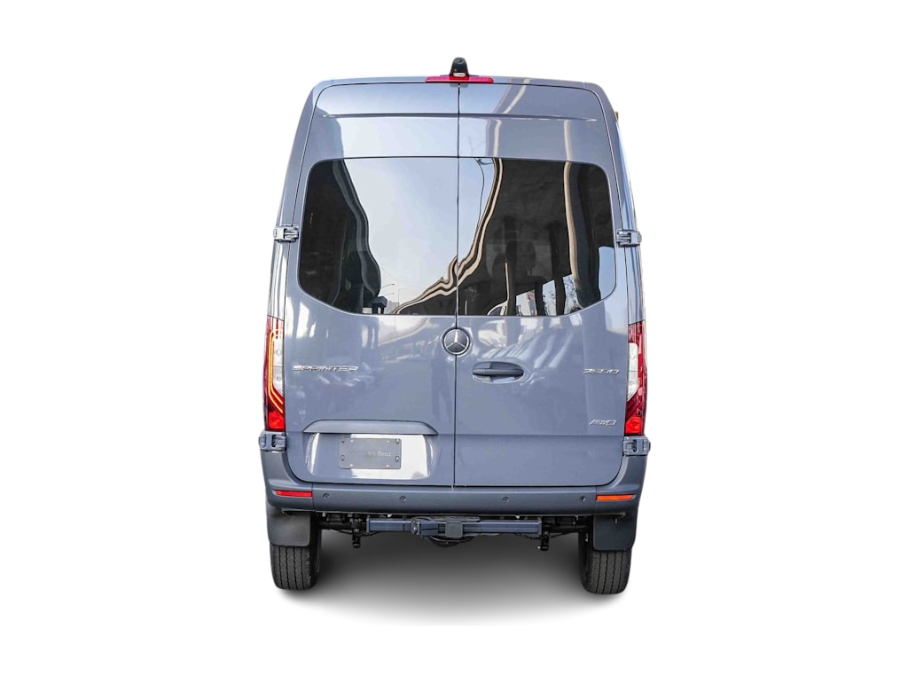Thumbnail: 2026 Mercedes-Benz Sprinter - 18