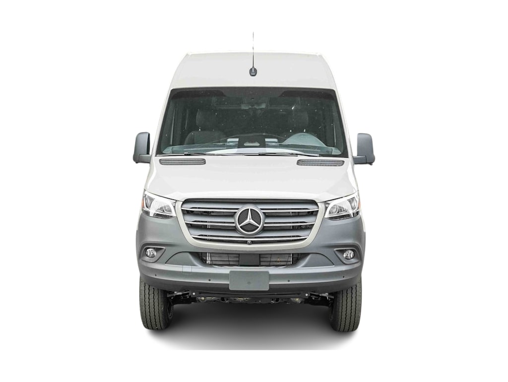 Thumbnail: 2026 Mercedes-Benz Sprinter - 5