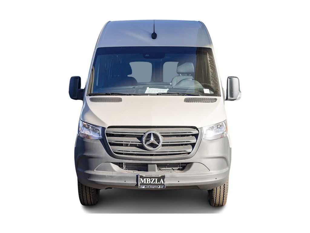 2024 Mercedes-Benz Sprinter 3500 5