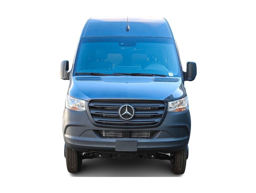 Thumbnail: 2024 Mercedes-Benz Sprinter - 5