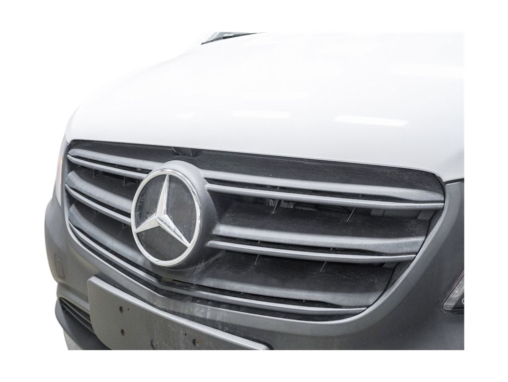 2023 Mercedes-Benz Metris  18