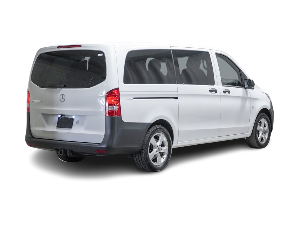 2023 Mercedes-Benz Metris  16