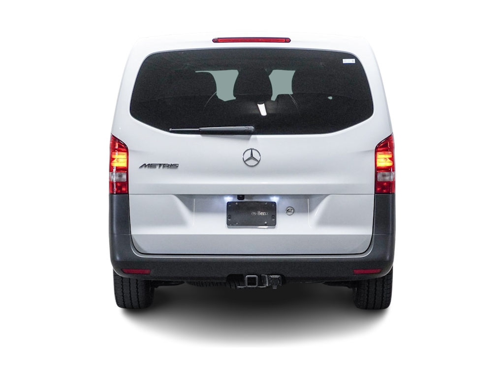 2023 Mercedes-Benz Metris  4