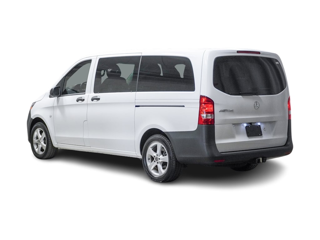 2023 Mercedes-Benz Metris  3