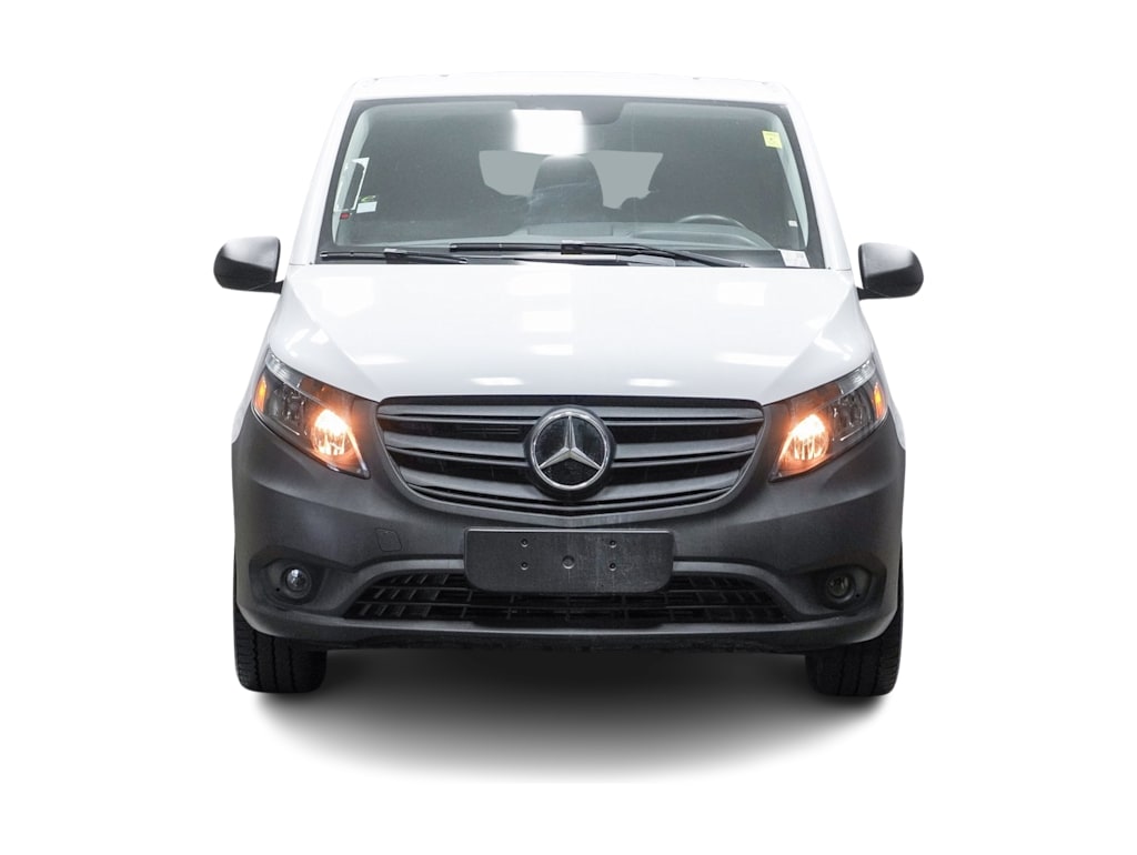 2023 Mercedes-Benz Metris  5