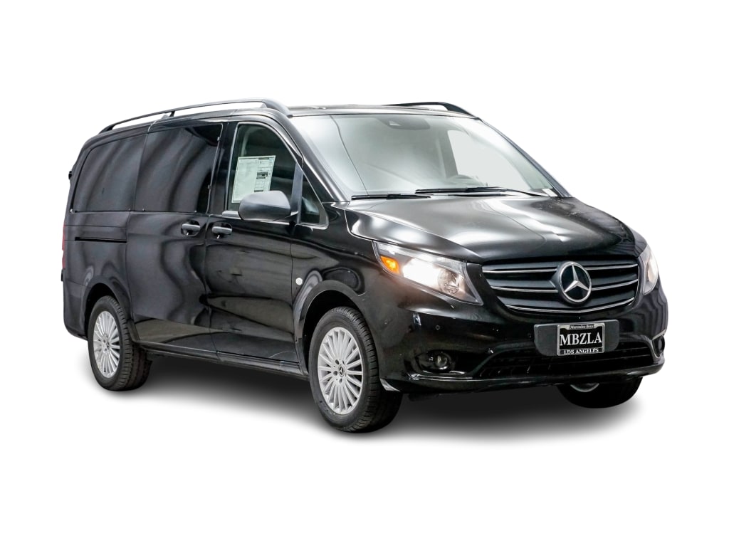 2023 Mercedes-Benz Metris  17