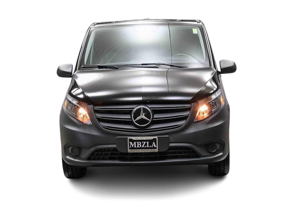 Thumbnail: 2023 Mercedes-Benz Metris - 16