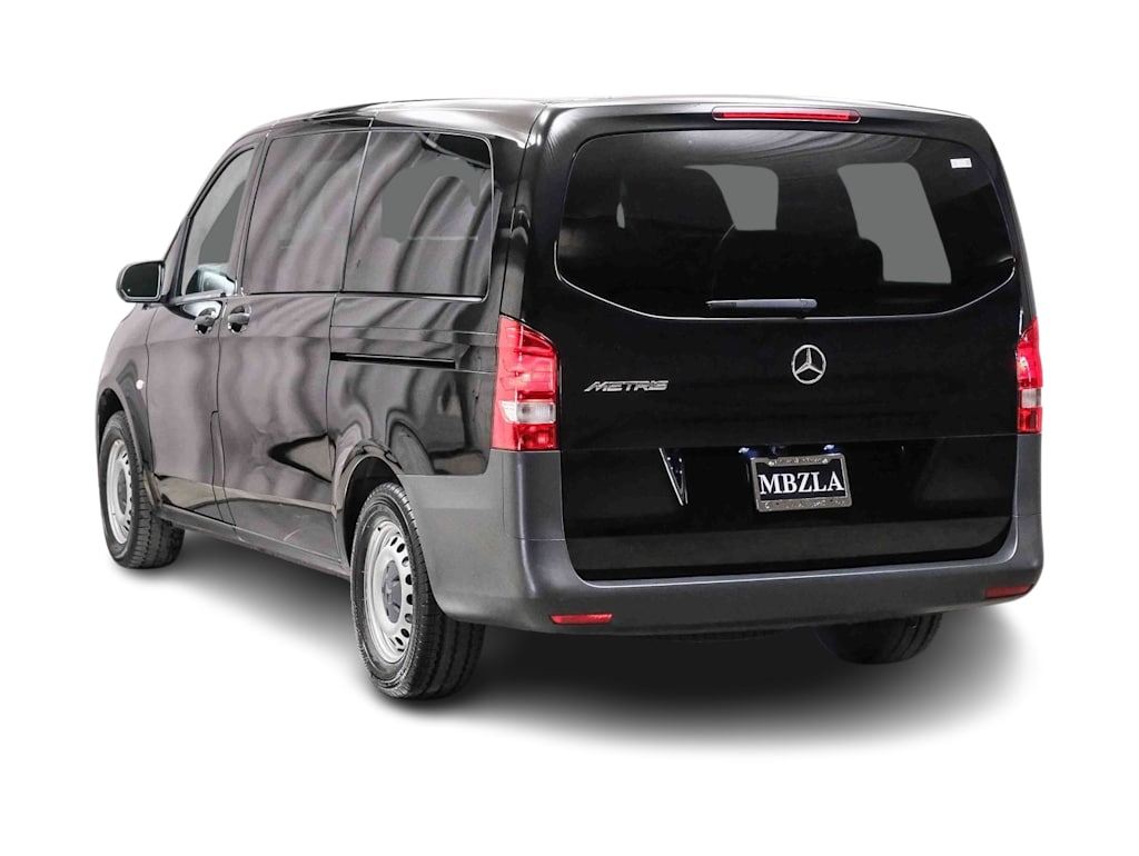 Thumbnail: 2023 Mercedes-Benz Metris - 3