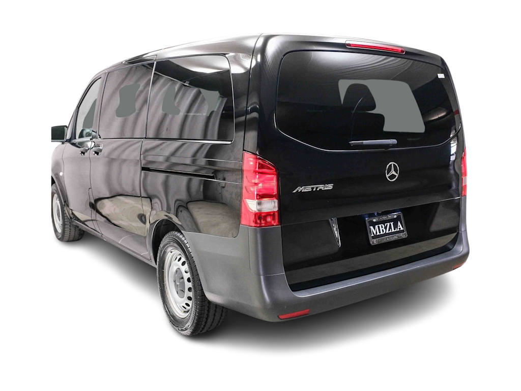 Thumbnail: 2023 Mercedes-Benz Metris - 18