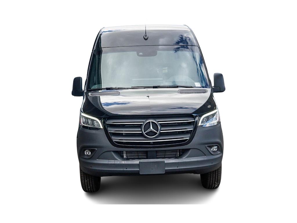 Thumbnail: 2024 Mercedes-Benz Sprinter - 5