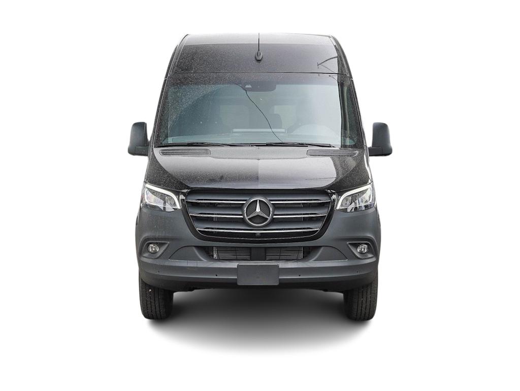 Thumbnail: 2024 Mercedes-Benz Sprinter - 5