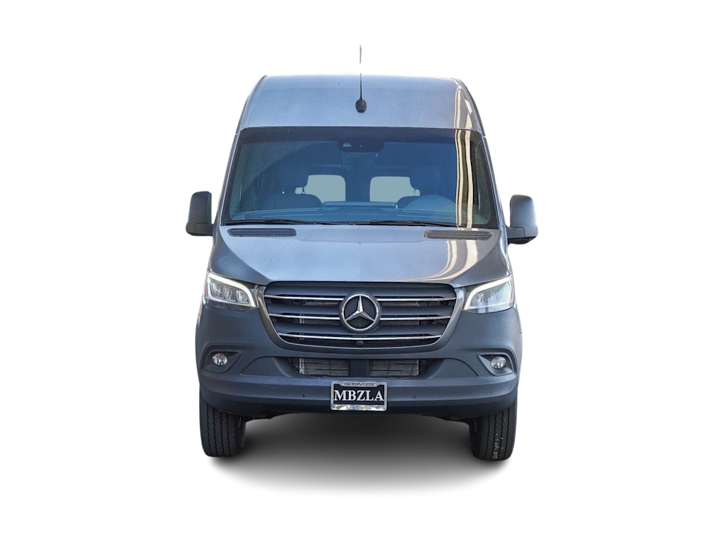 Thumbnail: 2024 Mercedes-Benz Sprinter - 5
