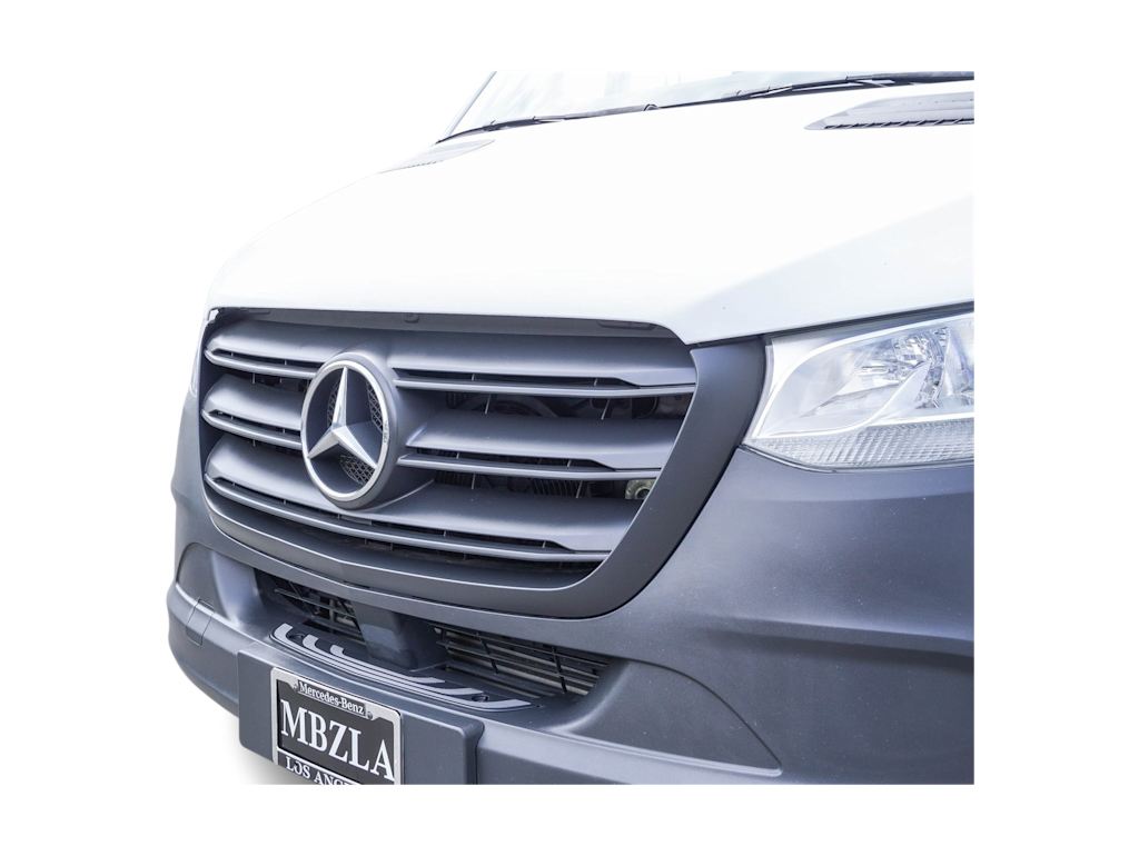 Thumbnail: 2022 Mercedes-Benz Sprinter - 17