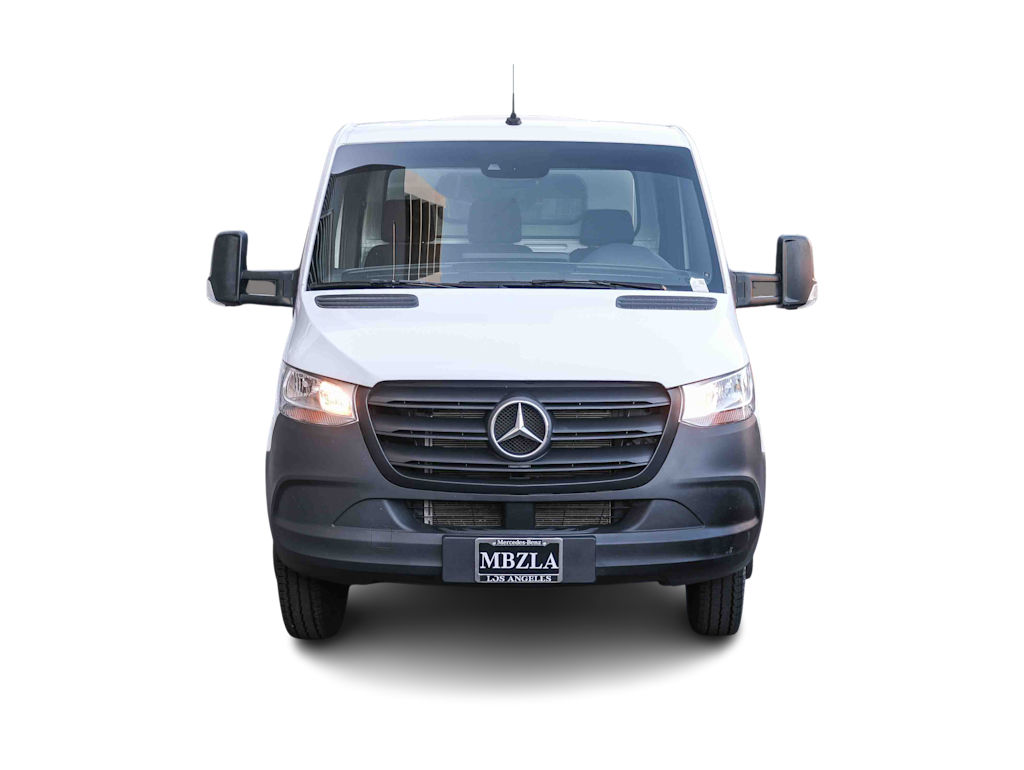 Thumbnail: 2023 Mercedes-Benz Sprinter - 4