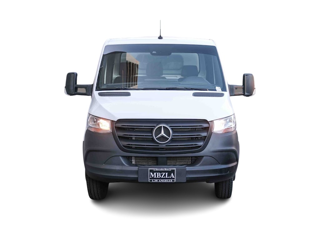 Thumbnail: 2023 Mercedes-Benz Sprinter - 14