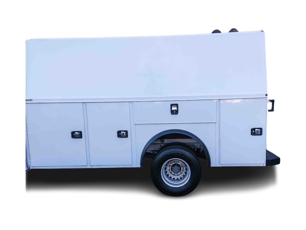Thumbnail: 2023 Mercedes-Benz Sprinter - 2