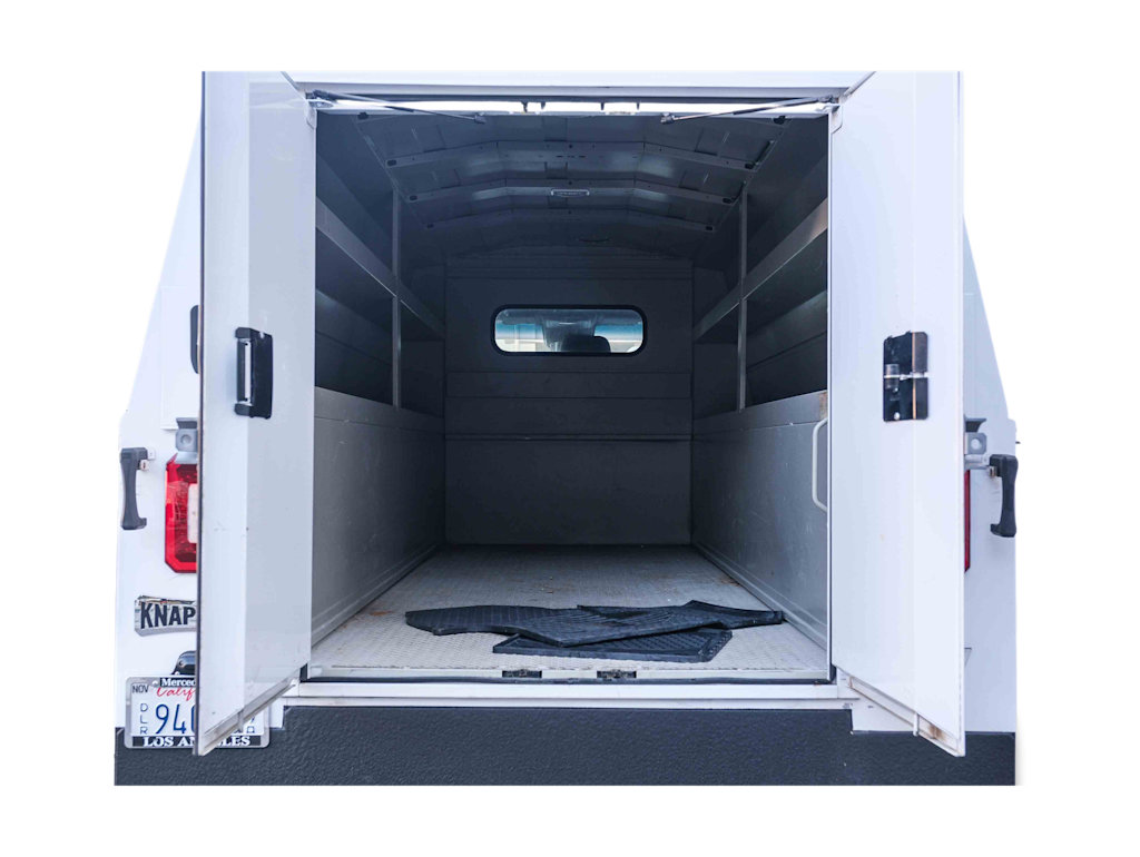 Thumbnail: 2023 Mercedes-Benz Sprinter - 32