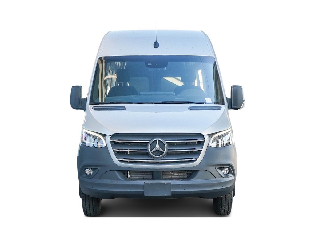 Thumbnail: 2024 Mercedes-Benz Sprinter - 4